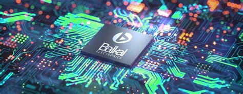 B­a­i­k­a­l­ ­E­l­e­c­t­r­o­n­i­c­s­ ­m­i­k­r­o­d­e­n­e­t­l­e­y­i­c­i­l­e­r­ ­g­e­l­i­ş­t­i­r­m­e­y­e­ ­b­a­ş­l­a­d­ı­